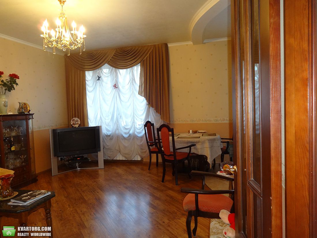 Sell 3-room apartment. Киев,  Арсенальная — photo 2
