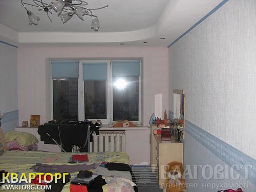 Sell 3-room apartment. Киев, Залки — photo 1