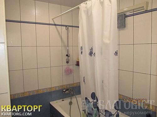 Sell 1-room apartment. Киев,  Ревуцкого — photo 4