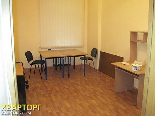 Rent out office. Киев, ул.Жилянская, 107 — photo 1