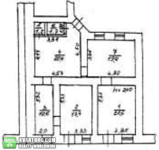 Sell office. Одесса, Коблевская — photo 10