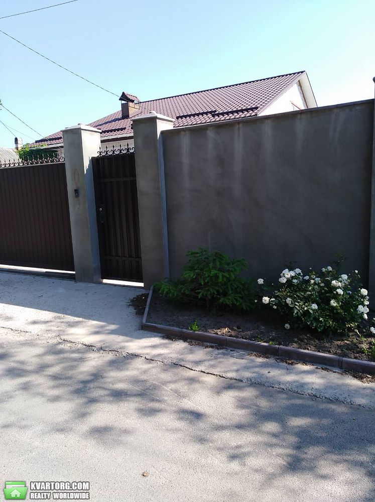 Sell house. Киев, Стадионная — photo 1