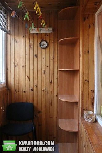 Sell 3-room apartment. Киев,  Лятошинского — photo 6