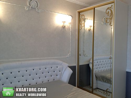 Rent out 3-room apartment. Одесса, Переулок Испанский — photo 1