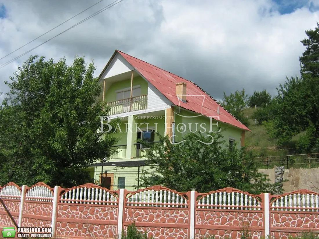 Rent out house. Киевская обл., Подгорцы — photo 1
