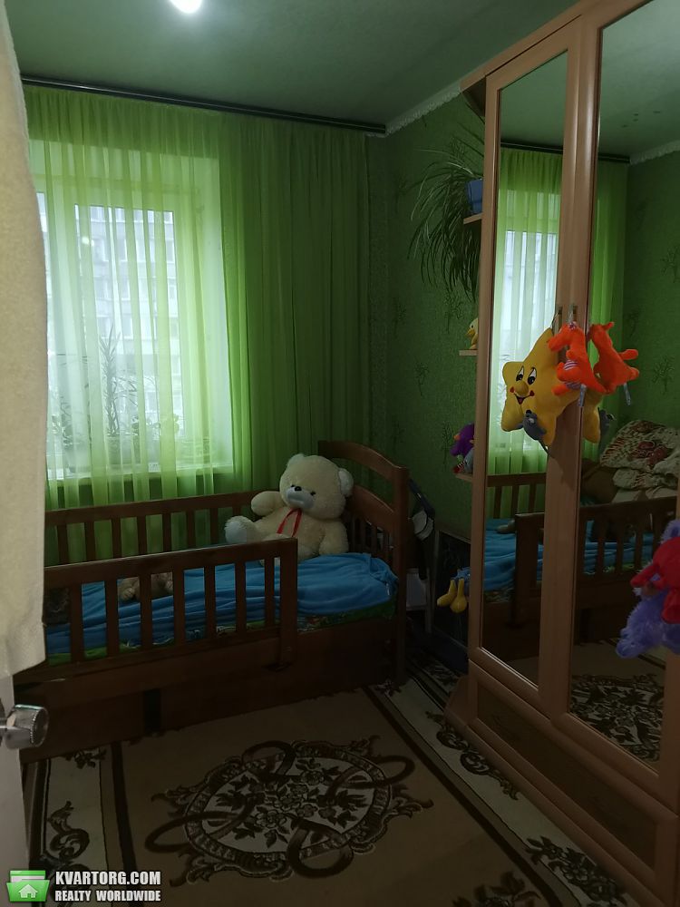 Sell 3-room apartment. Васильков, Грушевкго — photo 3
