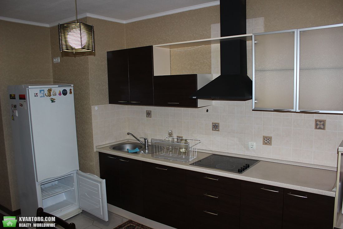 Rent out 1-room apartment. Киев,  Григоренко пр — photo 1