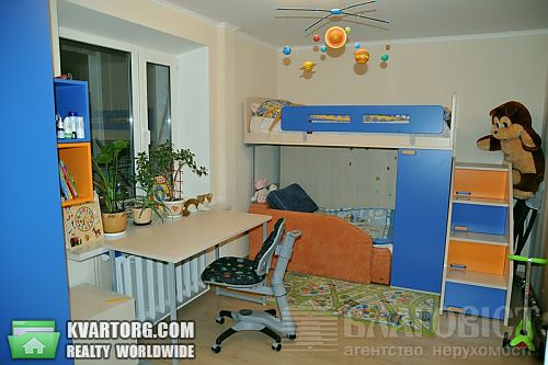 Sell 2-room apartment. Киев, Богатырская — photo 2