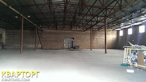 Rent out warehouse. Киев,  Сырецкая — photo 3