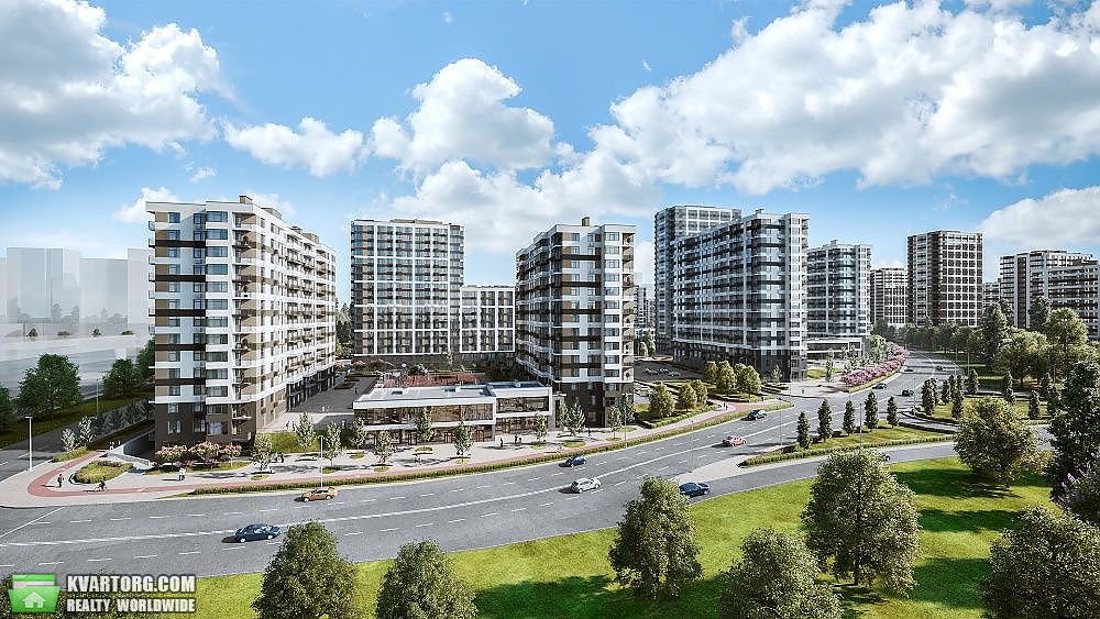 Sell 1-room apartment. Киев,  Правды пр — photo 1