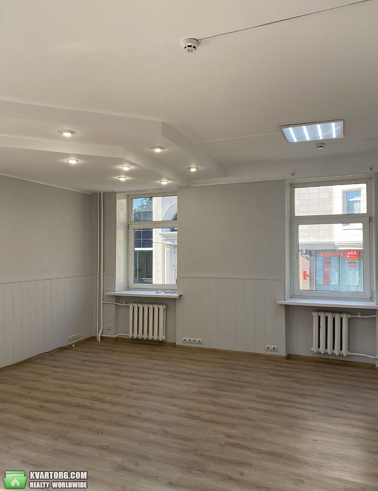 Rent out office. Киев, Борисоглебская — photo 1