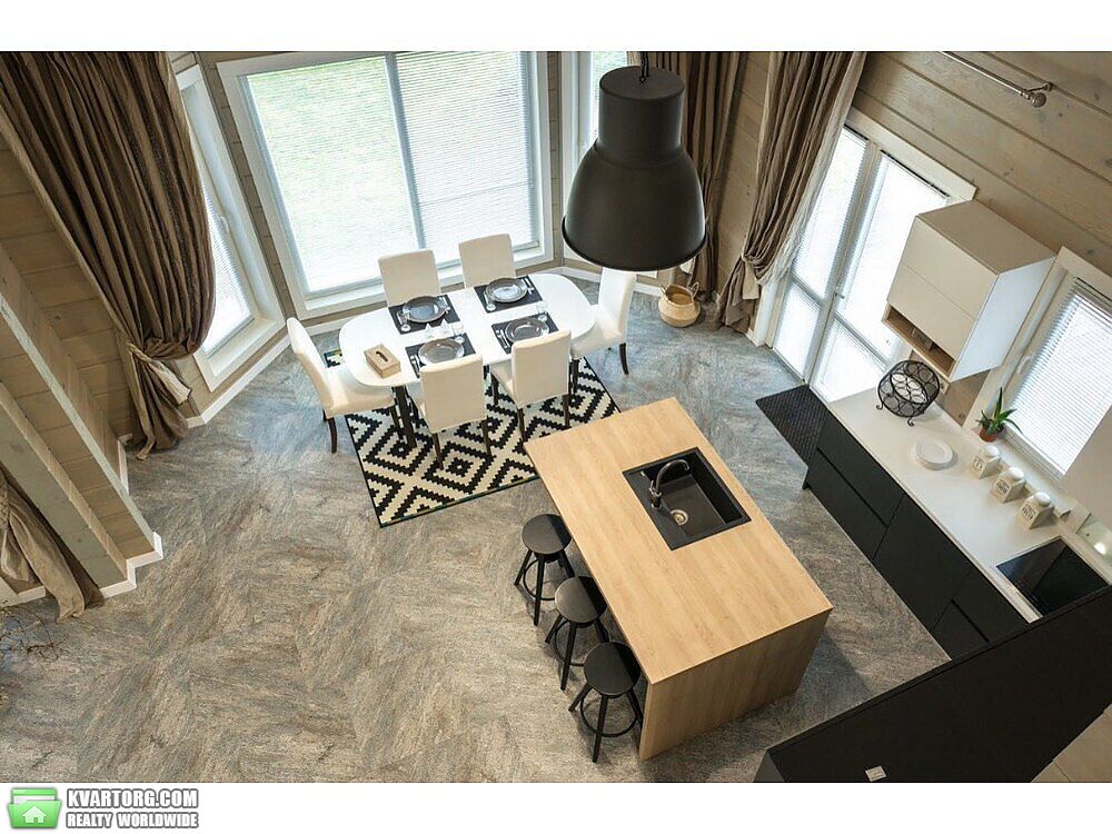 Rent out house. Киев, Днепровская наб — photo 5