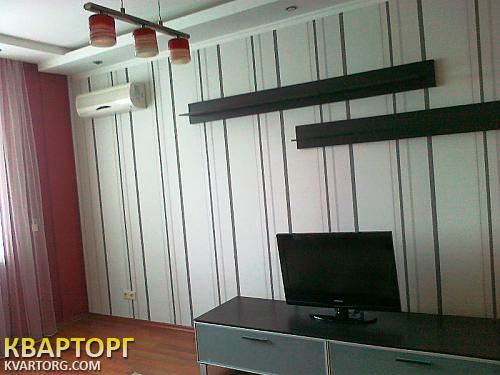 Rent out 2-room apartment. Киев,  Феодосийский пер — photo 6