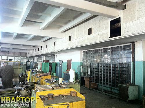 Rent out warehouse. Киев, Шутова — photo 2