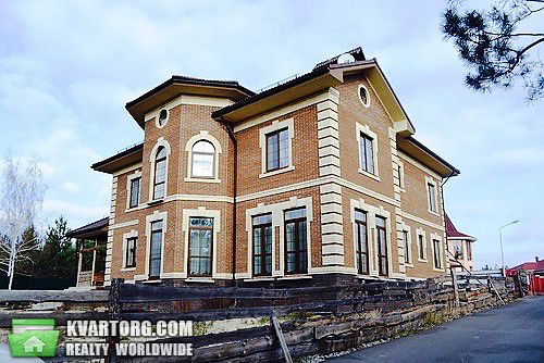 Sell house. Обухов, Соловьяненка — photo 1