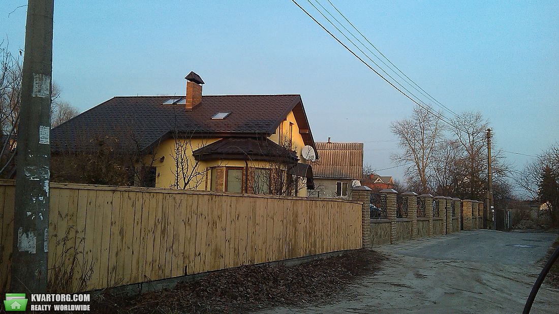 Sell house. Киев,  Садовая Осокорки — photo 4