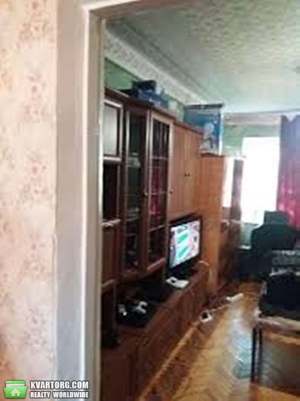 Sell 2-room apartment. Киев, Куренного — photo 1