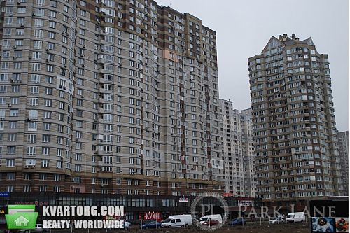 Sell 3-room apartment. Киев, Григоренко пр — photo 6