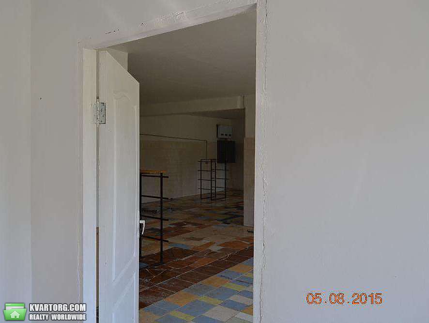 Rent out warehouse. Киевская обл., Бузовая — photo 7