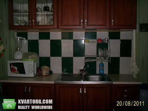 Rent out 1-room apartment. Днепропетровск, Ленина — photo 1