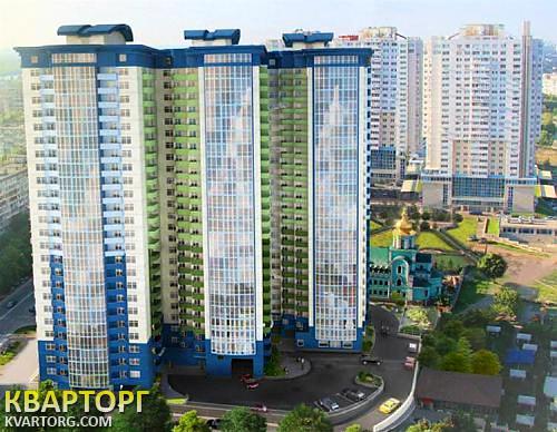 Sell 2-room apartment. Киев,  Шумского — photo 1