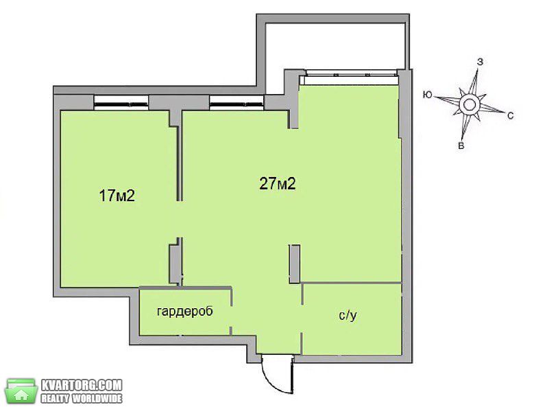 Sell 2-room apartment. Ирпень, Университетская — photo 8