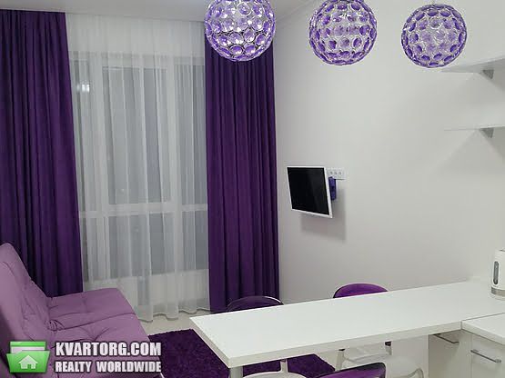 Rent out 2-room apartment. Киев, урицкого — photo 3