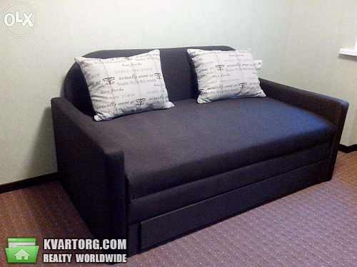 Sell 1-room apartment. Киев, Берлинского — photo 1