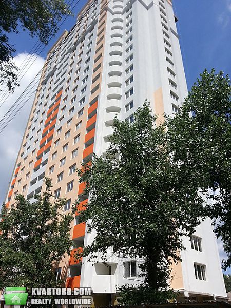 Sell 1-room apartment. Киев, Лебедева Николая — photo 1
