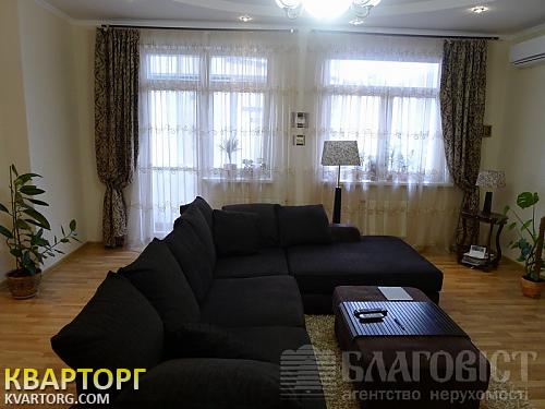 Sell 3-room apartment. Киев,  Щорса — photo 3