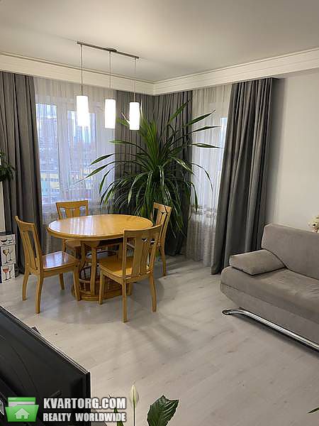 продам 3-комнатную квартиру. Киев,  пр. Соборности - фото 4