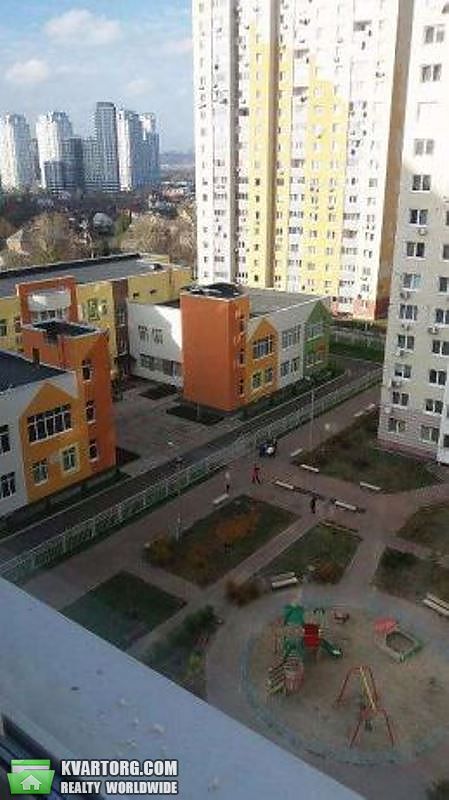 Sell 1-room apartment. Киев,  Чавдар — photo 10