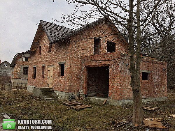 Sell house. Львов, Трускавець — photo 1