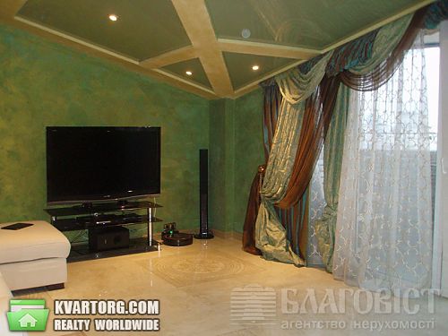 Sell 3-room apartment. Киев, Златоустовская — photo 2