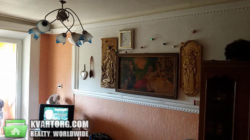 Sell 2-room apartment. Днепропетровск, Илларионовская — photo 4