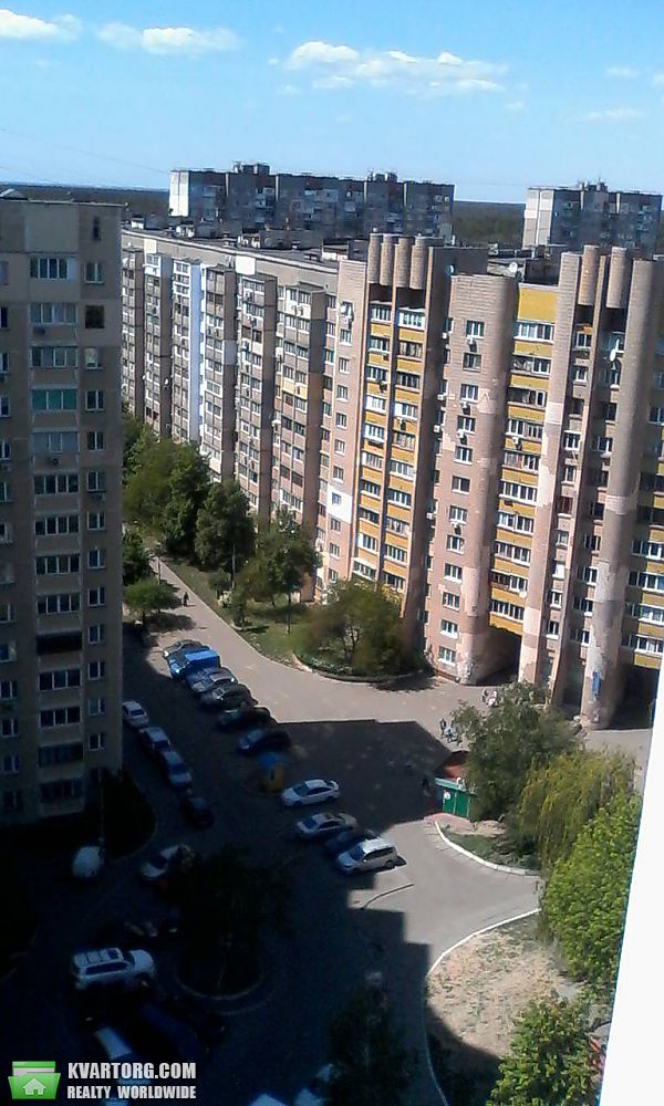 Sell 4-room apartment. Киев,  Порика — photo 1