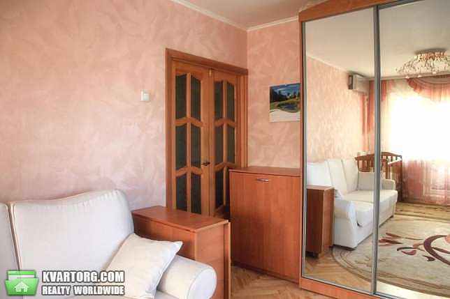 Sell 2-room apartment. Киев,  Василенко8б — photo 1