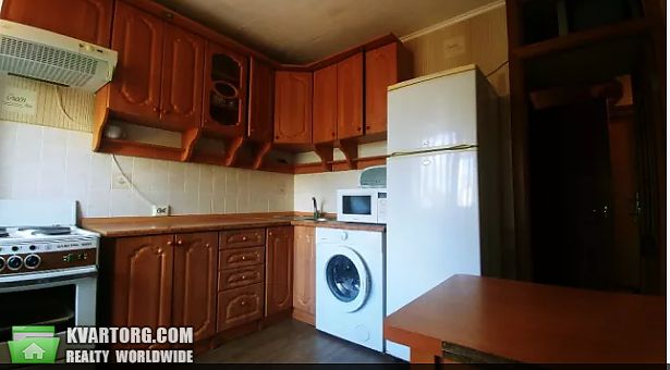 Rent out 1-room apartment. Киев, Маршала Якубовского — photo 4