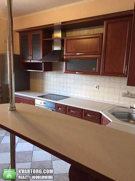 Rent out 3-room apartment. Киев,  Ахматовой — photo 7