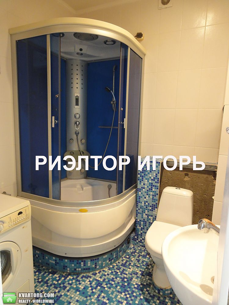 Rent out 1-room apartment. Одесса, Академика Вильямса — photo 7