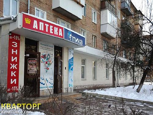Rent out shop. Киев, ул.Красноткацкая,22 — photo 1