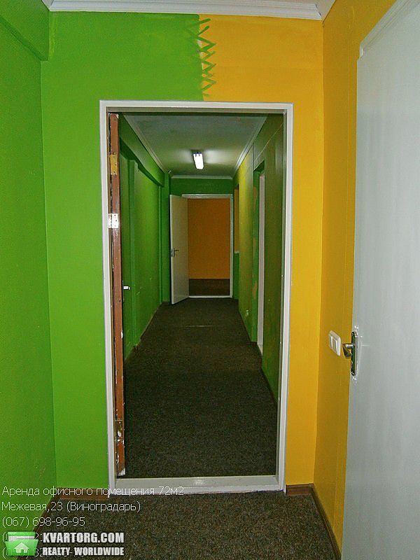Rent out office. Киев,  Межевая — photo 5