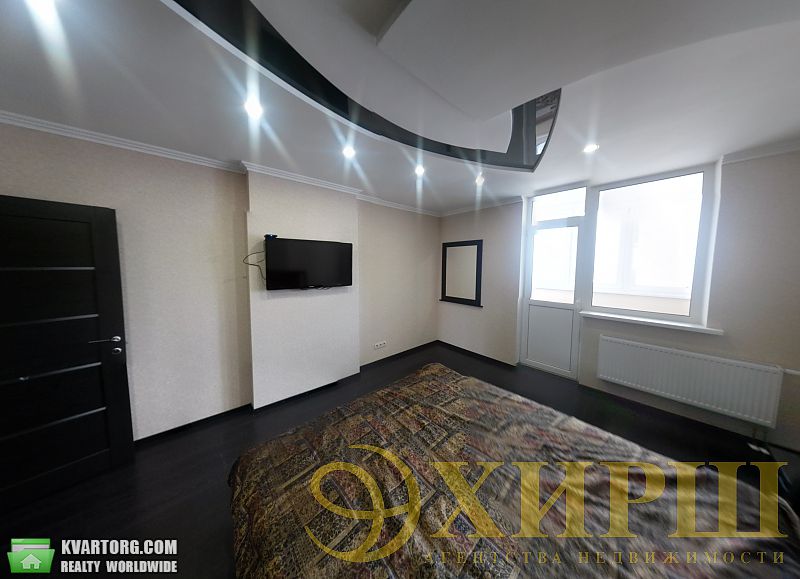 Rent out 3-room apartment. Киев,  Вильямса — photo 8