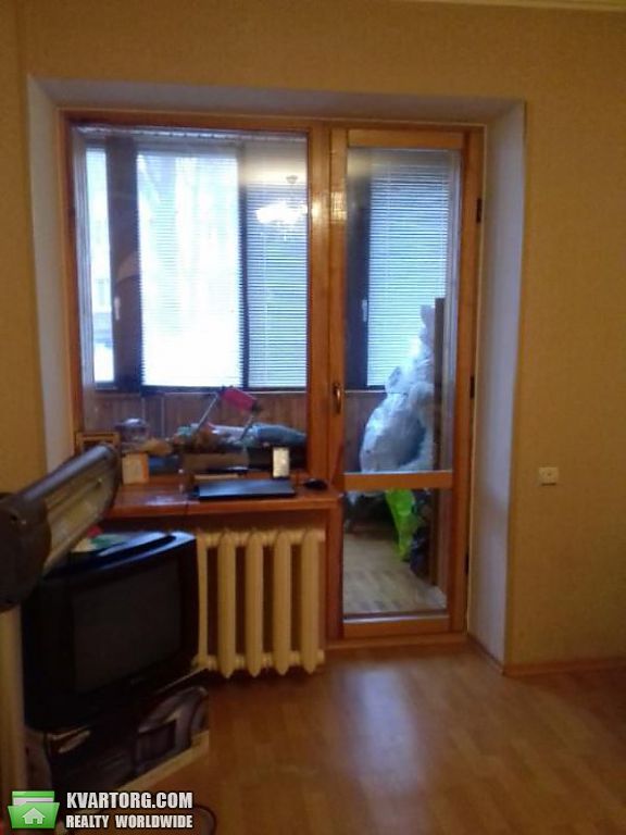 Sell 1-room apartment. Киев, просп. Науки — photo 5