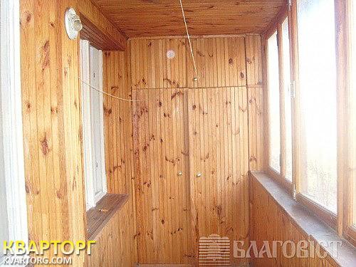 Sell 1-room apartment. Киев,  Виноградный пер — photo 4