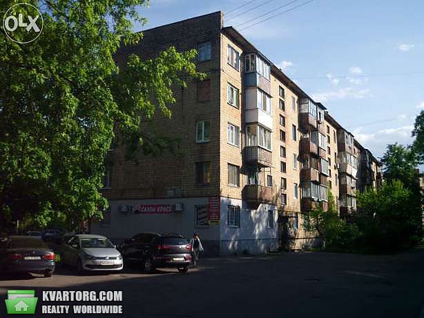 Sell 1-room apartment. Киев,  Жукова — photo 6