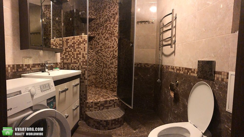 Rent out 1-room apartment. Киев,  Светлицкого — photo 3