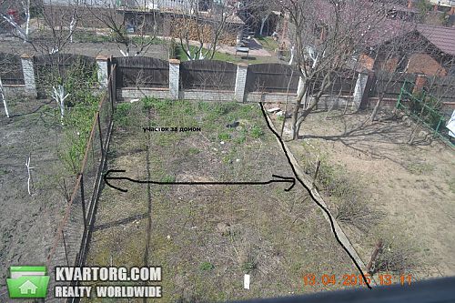 Sell house. Киевская обл., Тополиная — photo 10