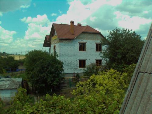Sell house. Одесса, Береговая — photo 1