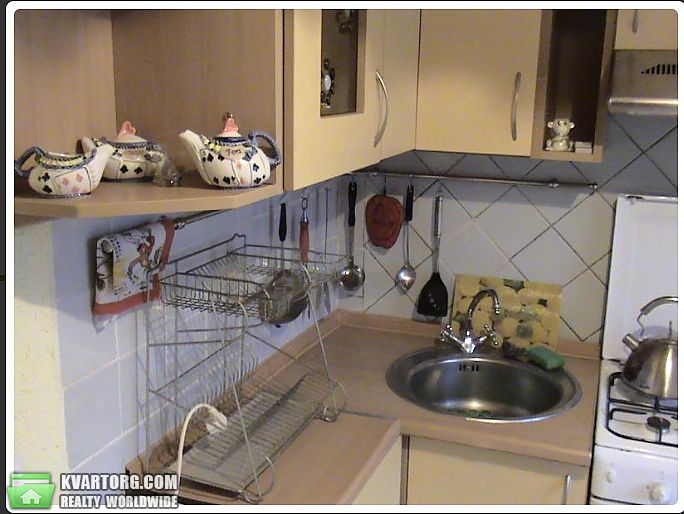 Rent out 2-room apartment. Харьков, Отакара Яроша — photo 3